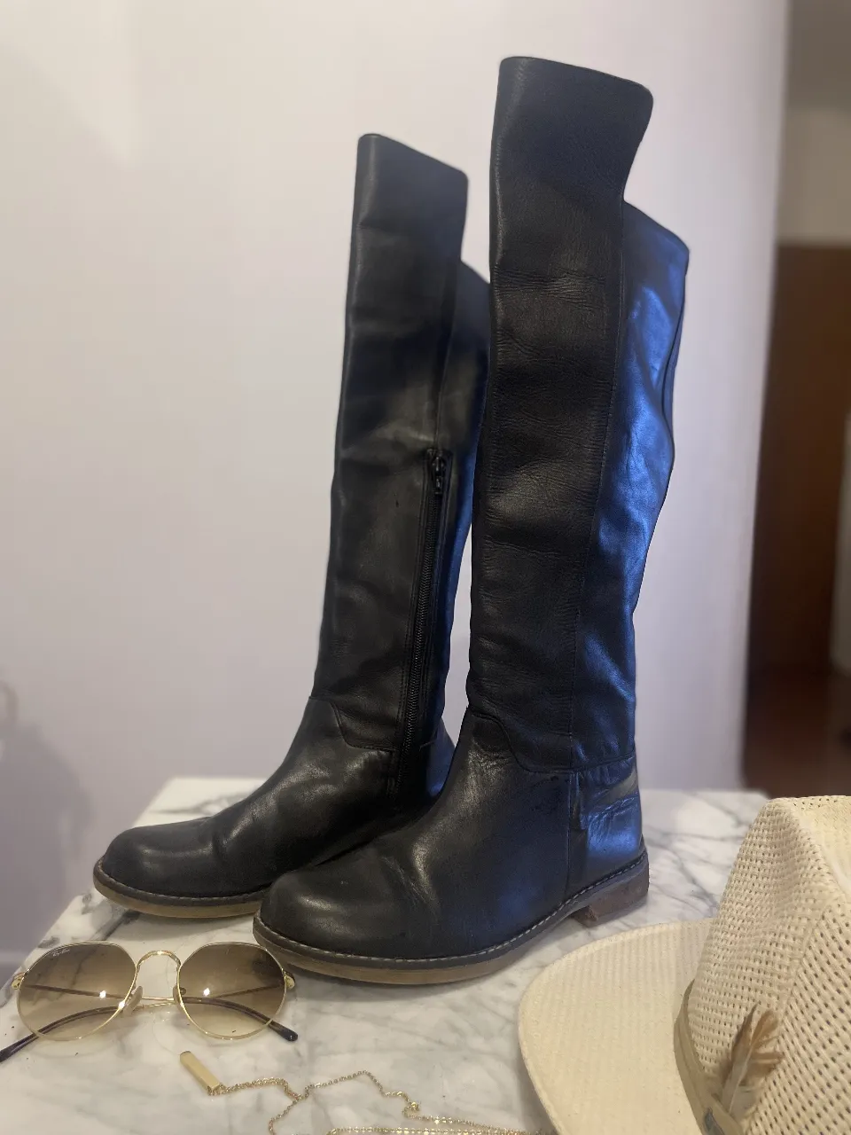 Botas MARY & JOE - Vista 3