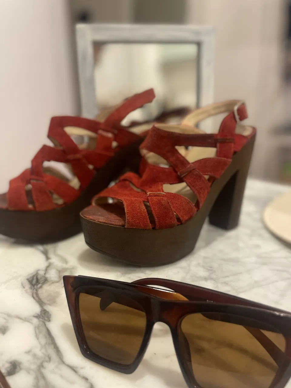 Sandalias Sin marca - Vista 3