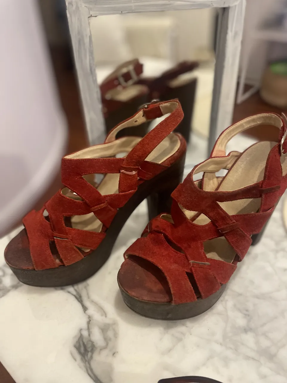 Sandalias Sin marca - Vista 2