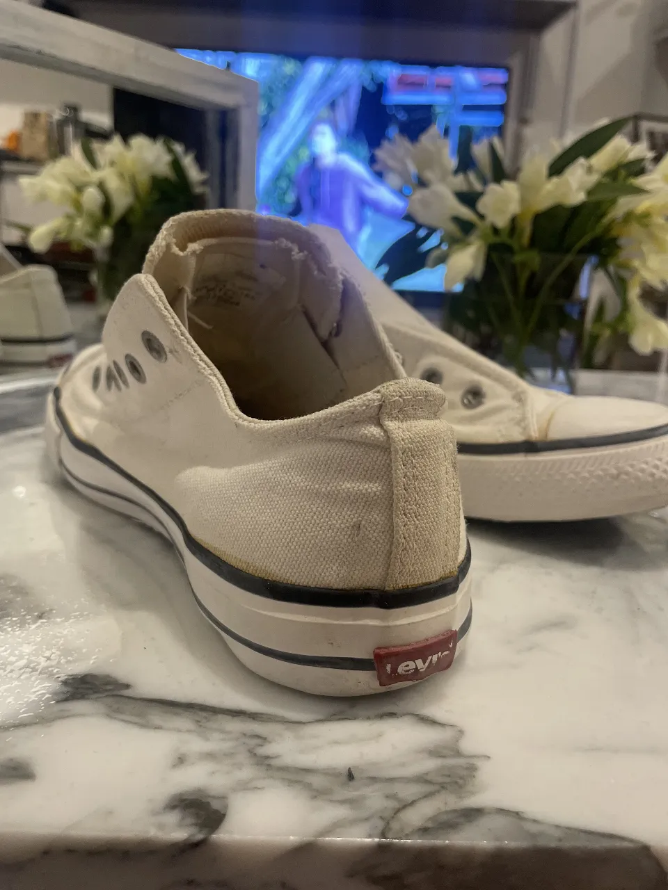 Zapatillas Levi's - Vista 2