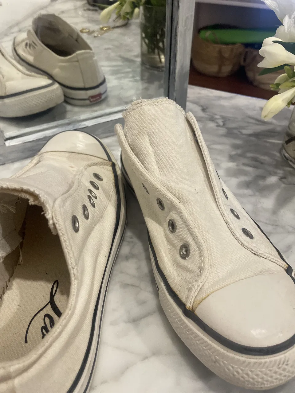 Zapatillas Levi's - Vista 3