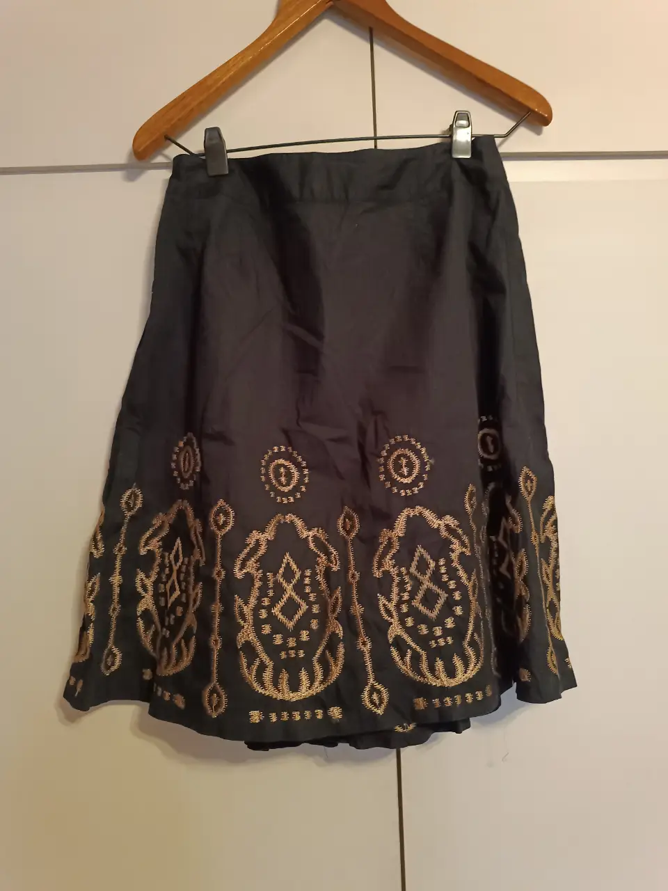 Pollera Otro - Vista 2
