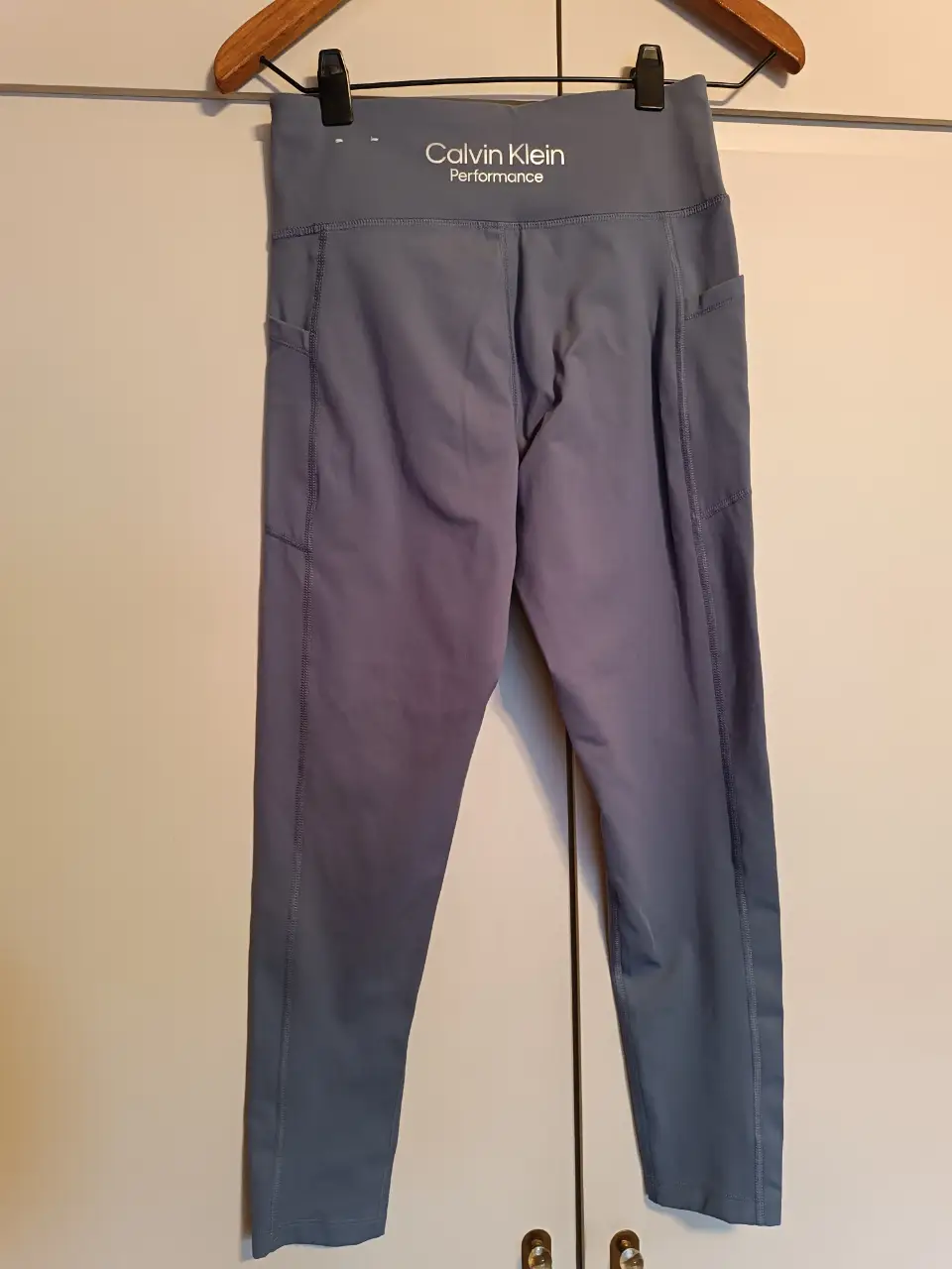 Calza Calvin Klein - Vista 2