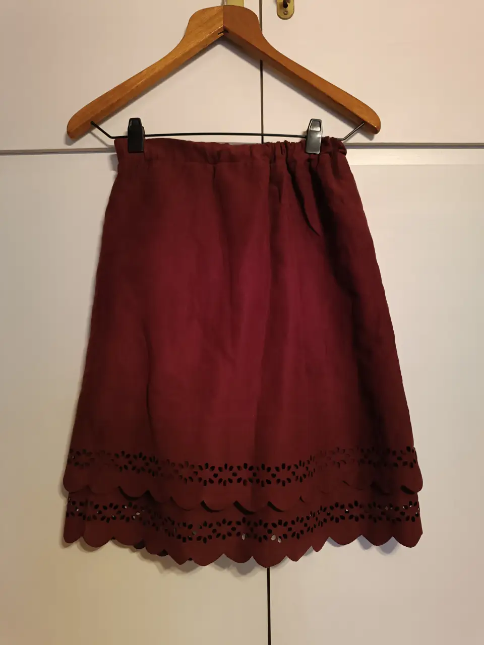 Pollera Otro - Vista 2