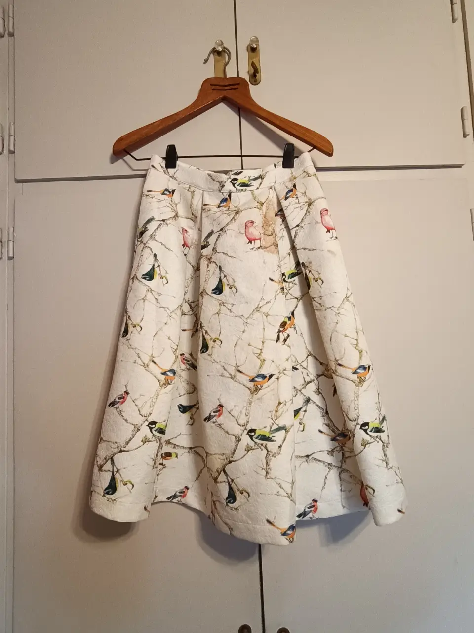 Pollera Otro - Vista 2