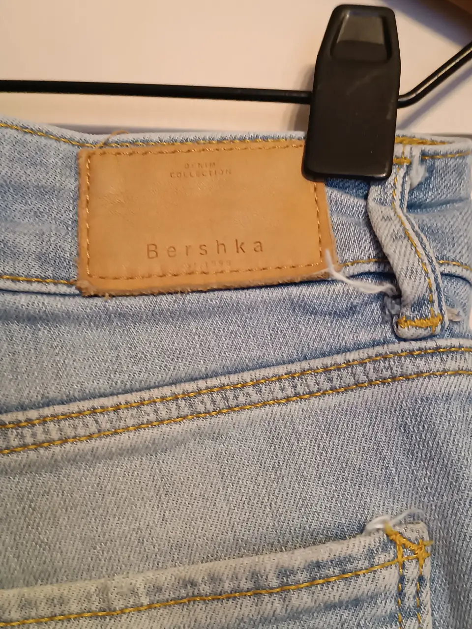 Jean Bershka - Vista 4