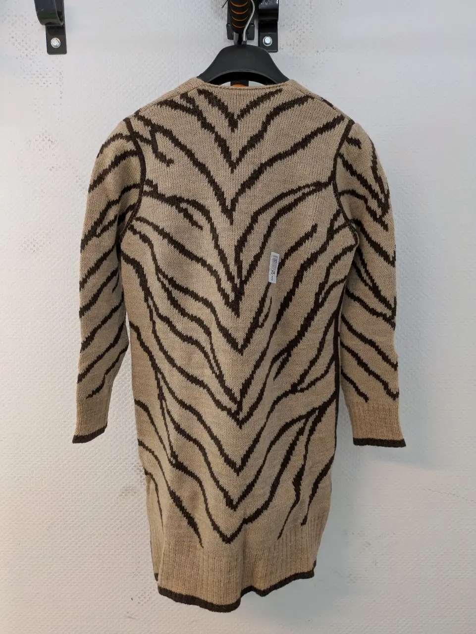 Cardigan MAURO SERGIO - Vista 2