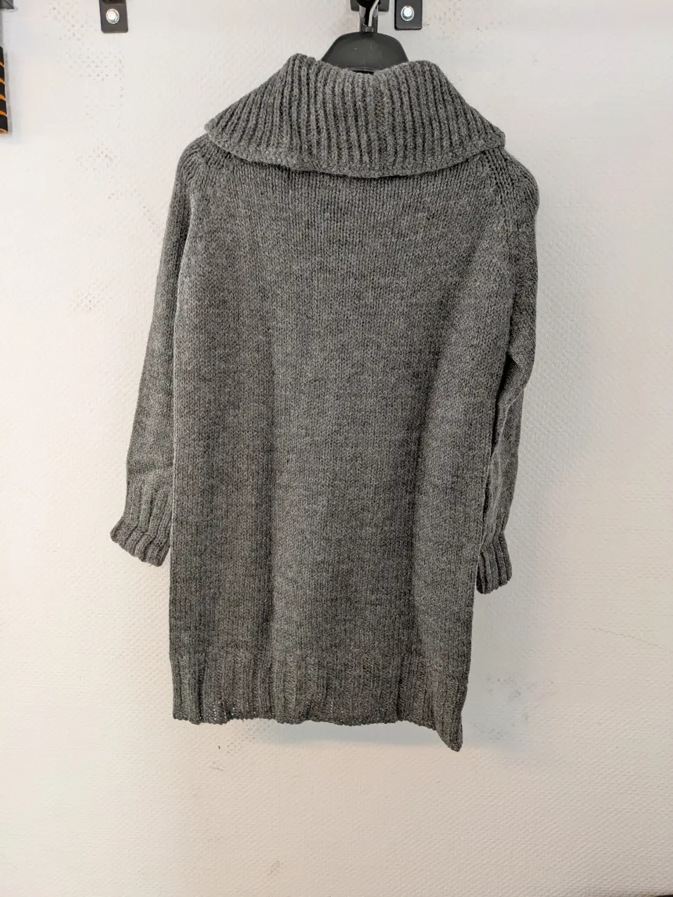 Cardigan MAURO SERGIO - Vista 2