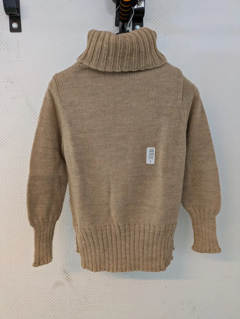 Polera MAURO SERGIO - Vista 2