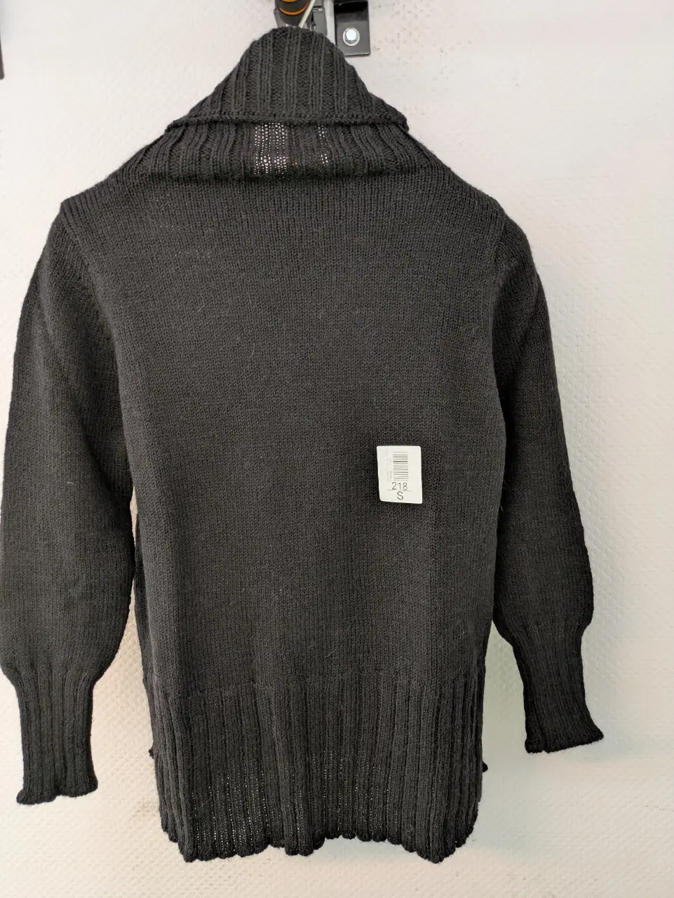 Polera MAURO SERGIO - Vista 2