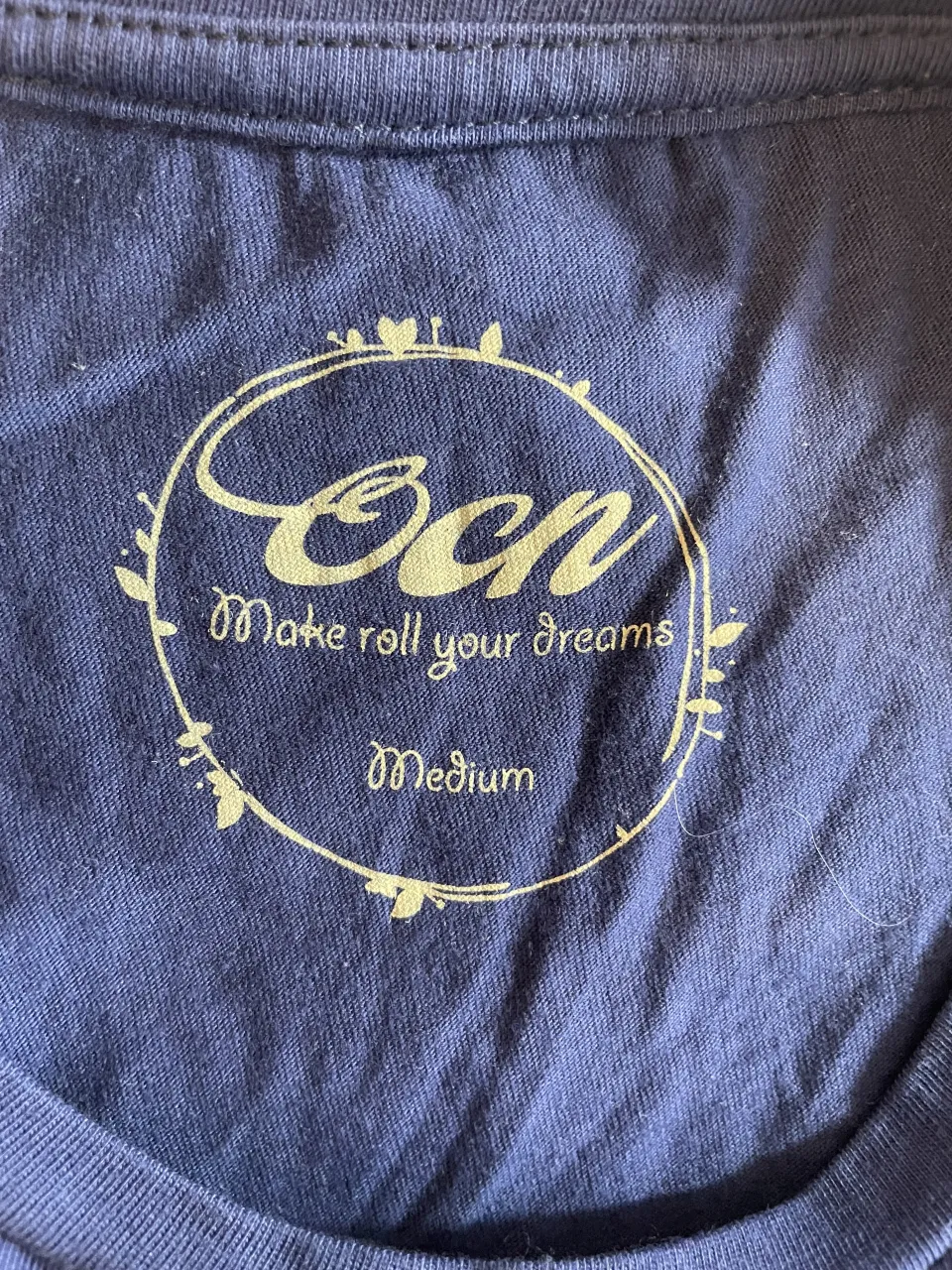 Musculosa Ocn - Vista 3