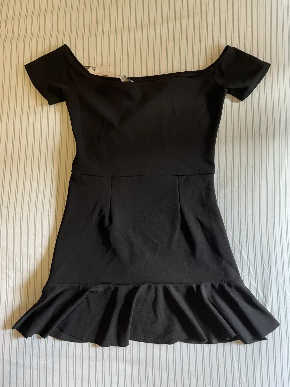 Vestido 47 Street - Vista 2