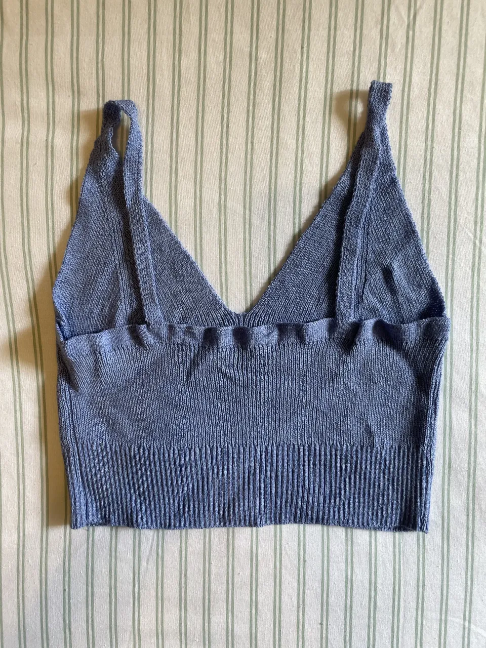 Top Sin marca - Vista 2