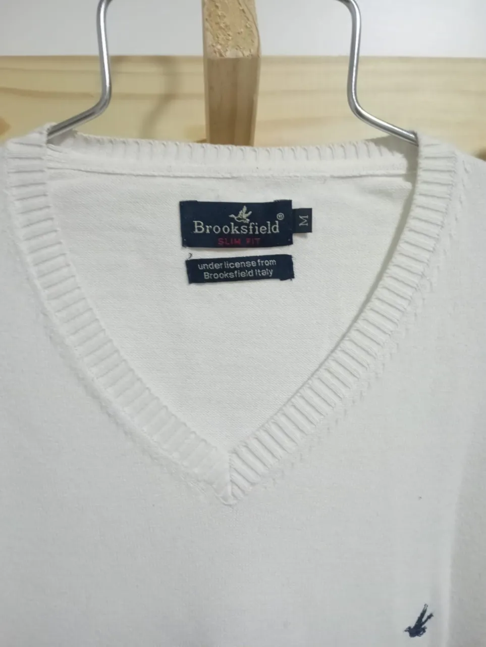 Sweater Brooksfield - Vista 2