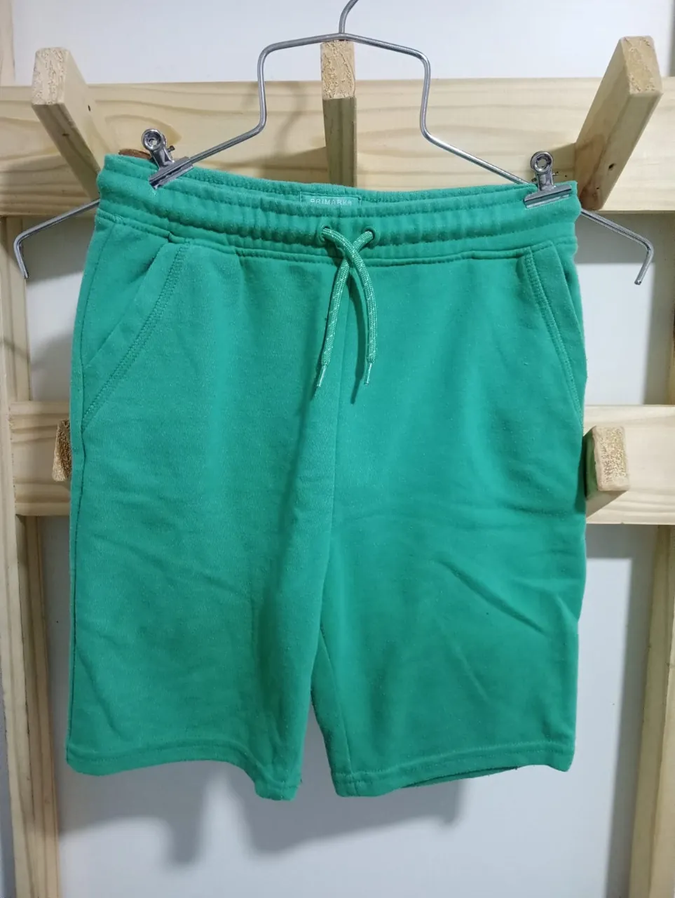 Bermuda Primark - Vista 2