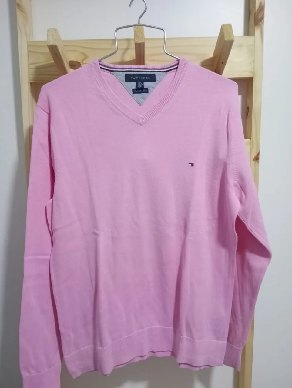 Sweater Tommy Hilfiger - Vista 2