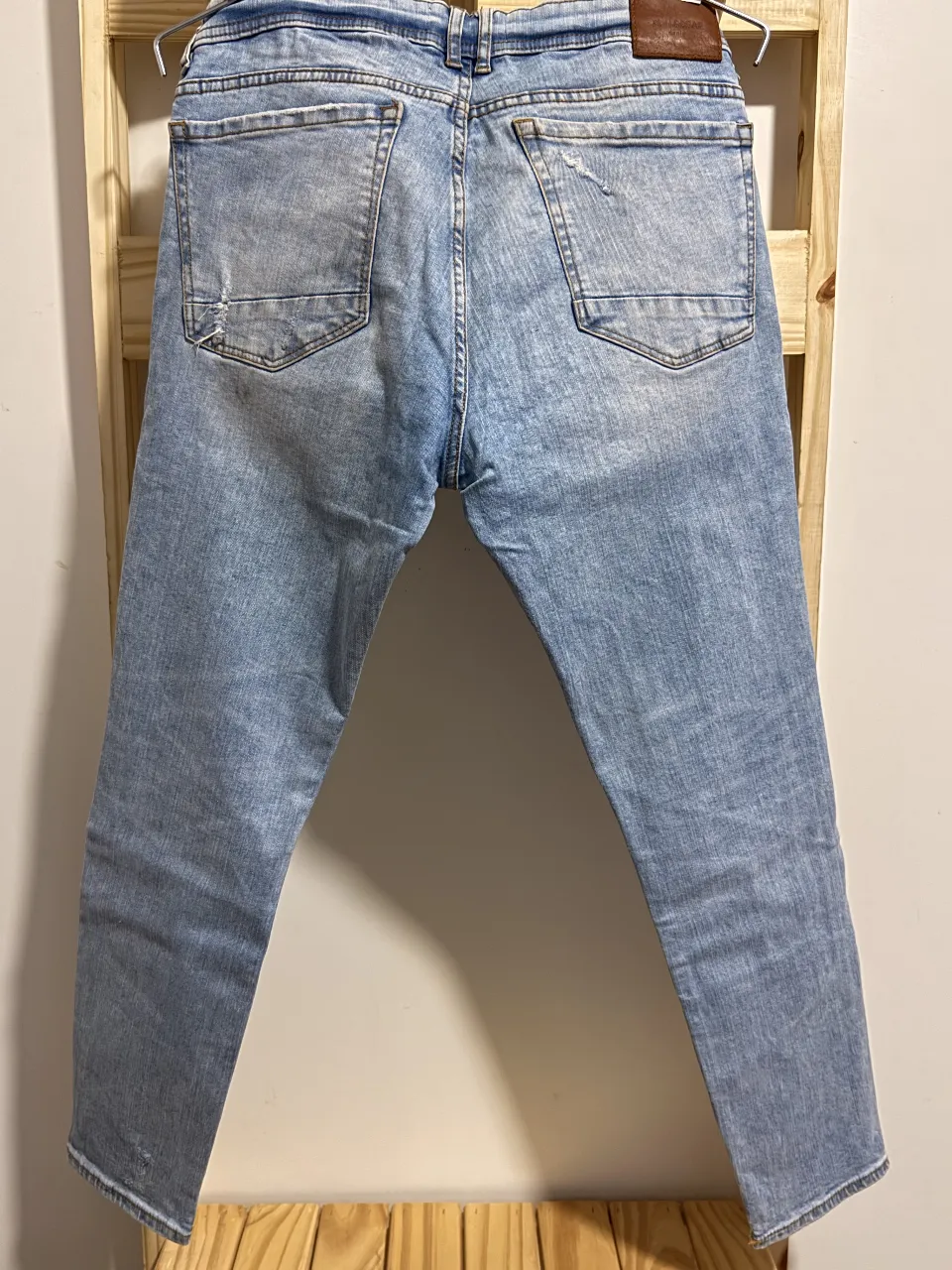 Jean PULL&BEAR - Vista 3