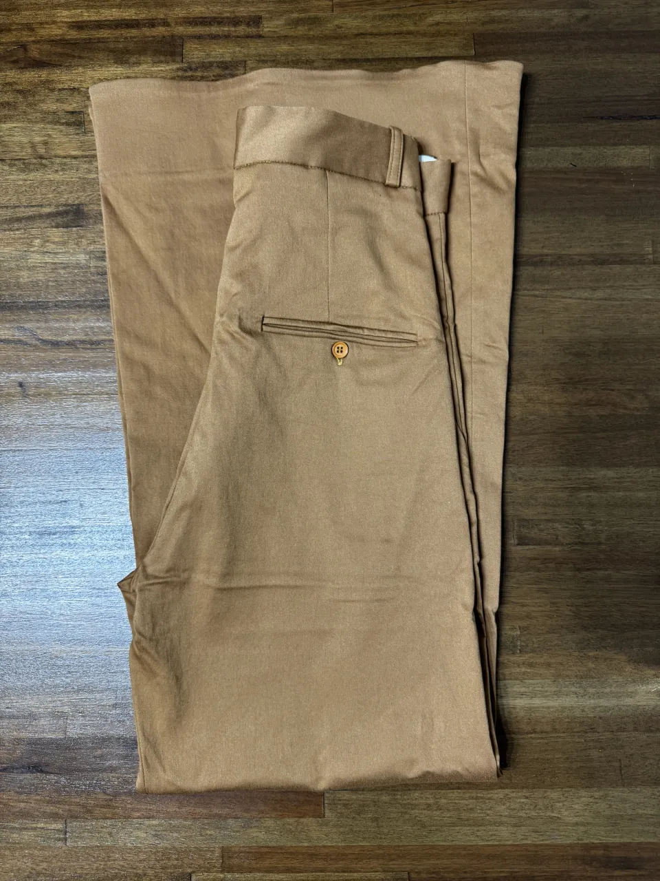 Pantalón ROMA RENOM - Vista 3