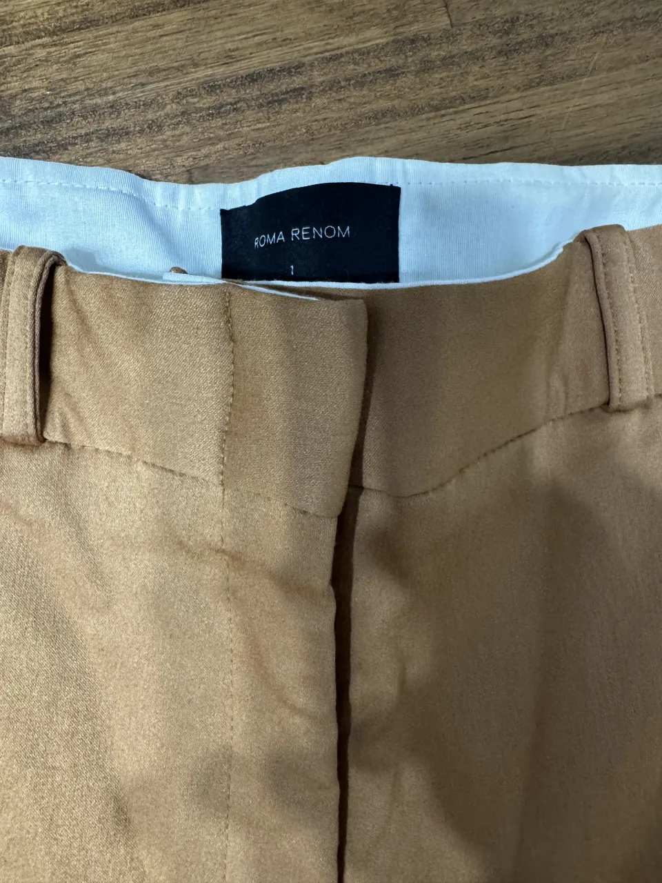 Pantalón ROMA RENOM - Vista 2