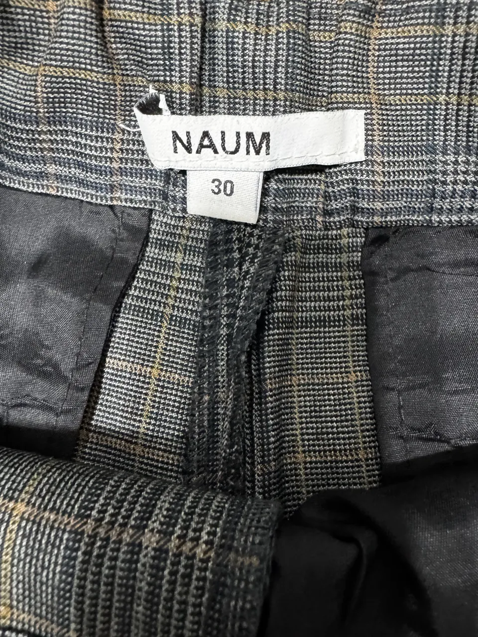 Pantalón NAUM - Vista 2