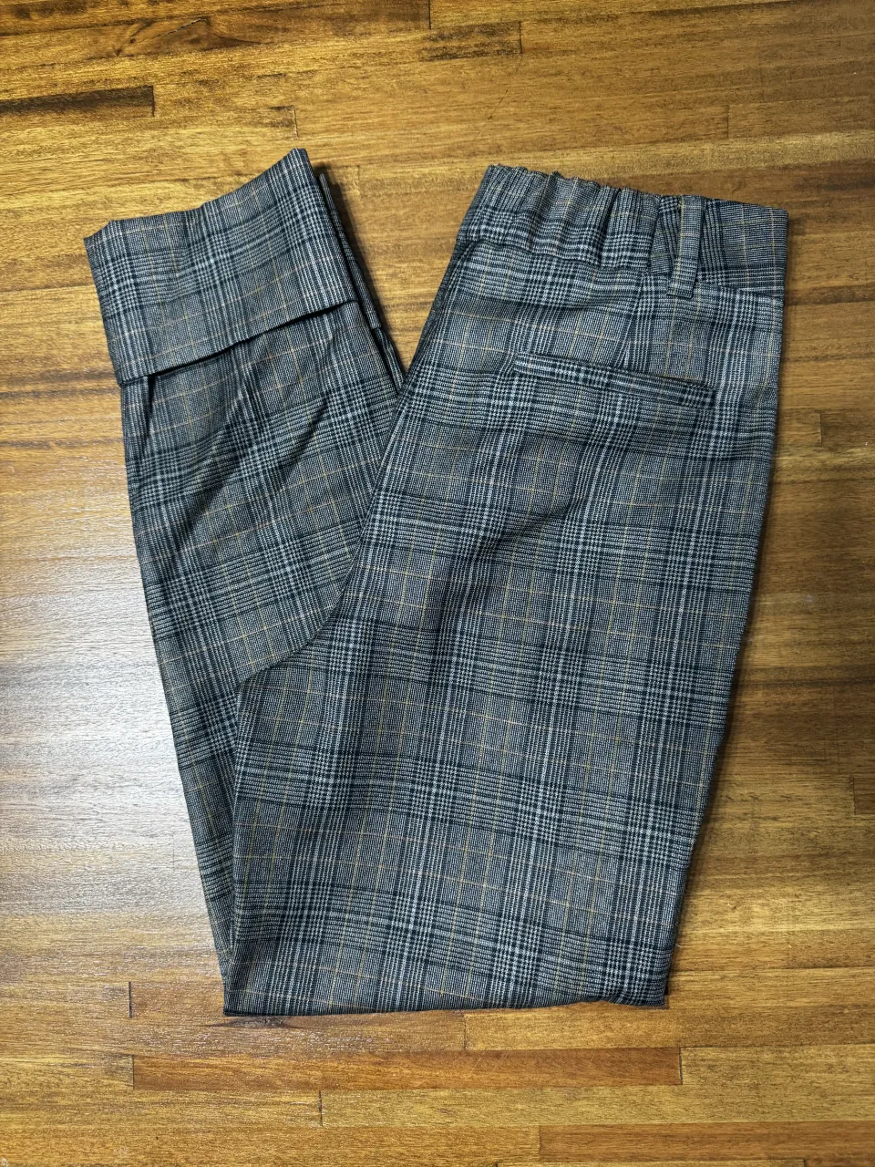 Pantalón NAUM - Vista 3