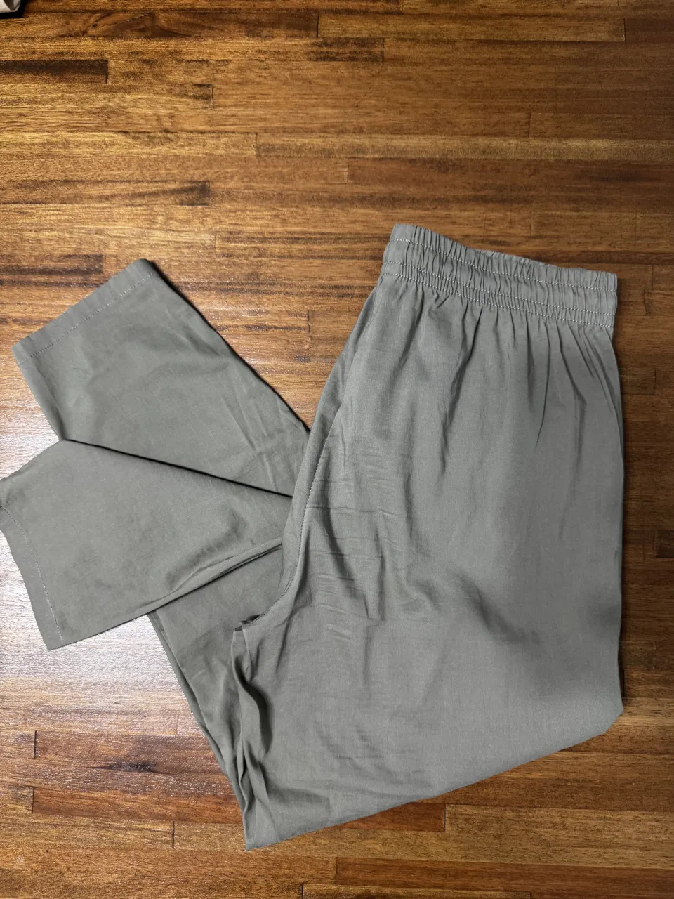 Babucha Jazmín Chebar - Vista 3