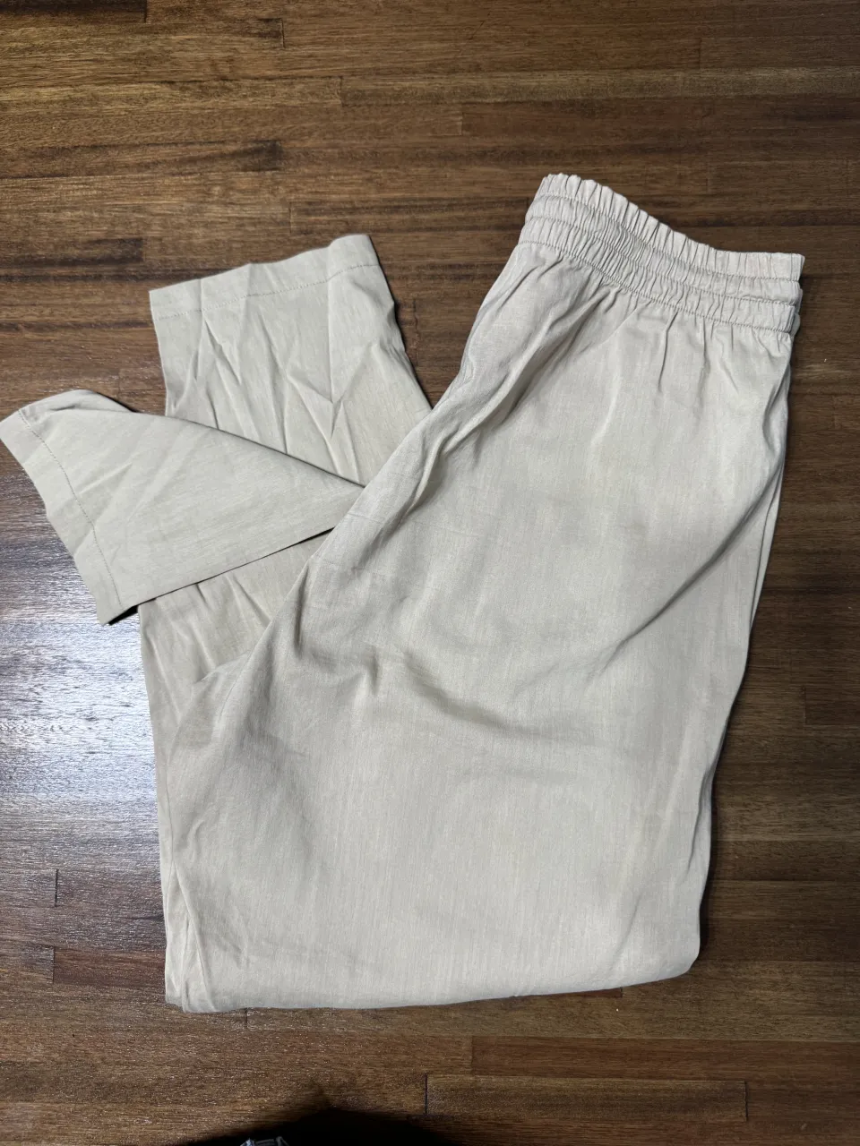 Babucha Jazmín Chebar - Vista 3