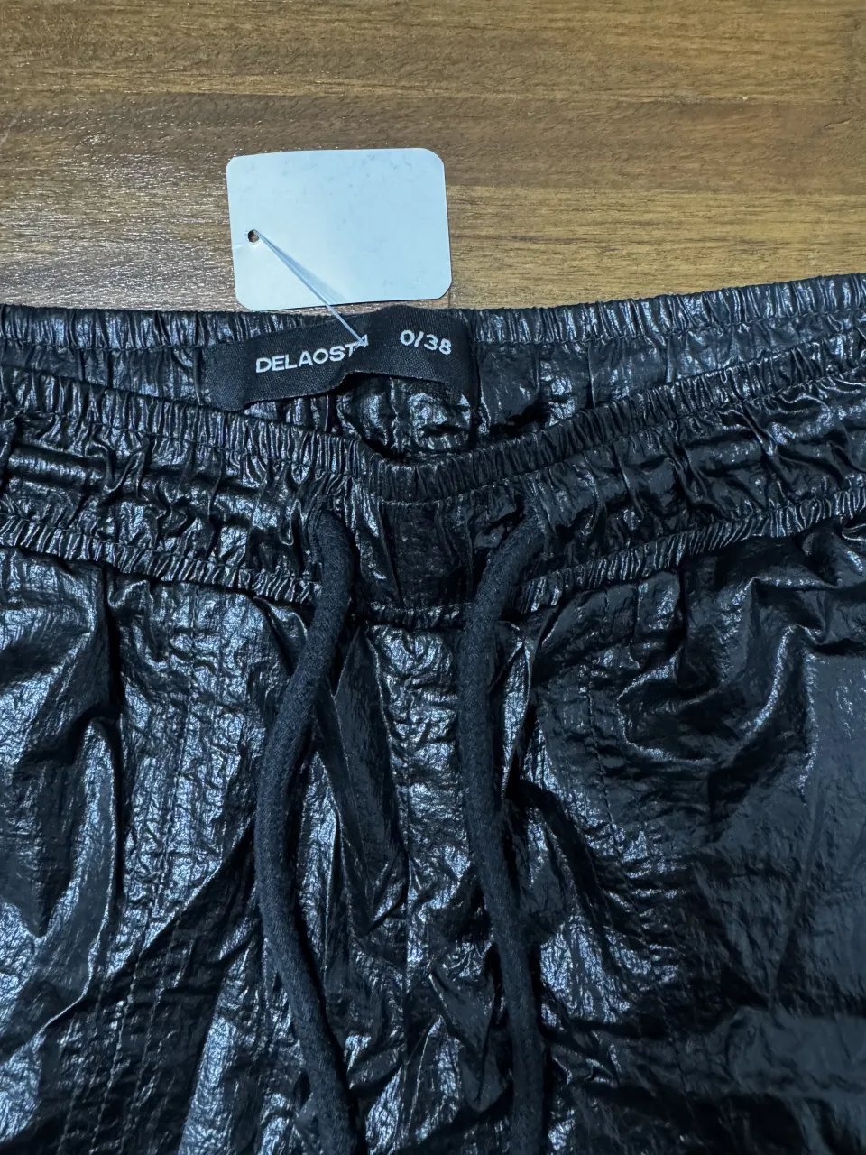 Babucha Delaostia - Vista 2