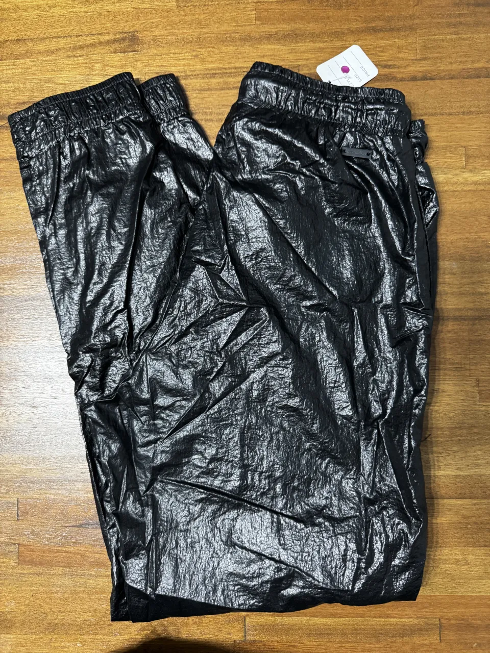 Babucha Delaostia - Vista 3