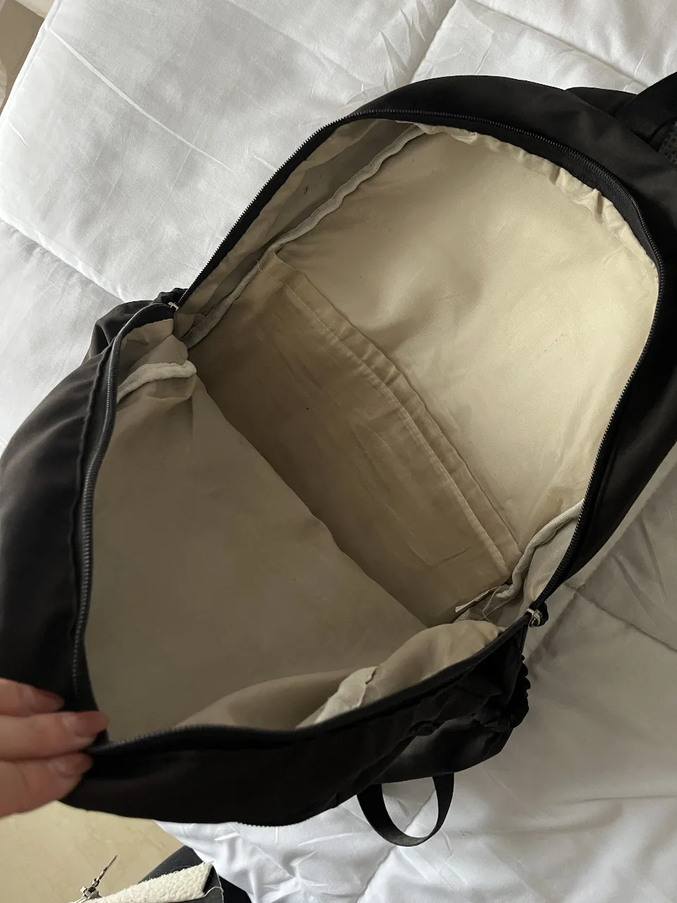 Mochila Otro - Vista 2