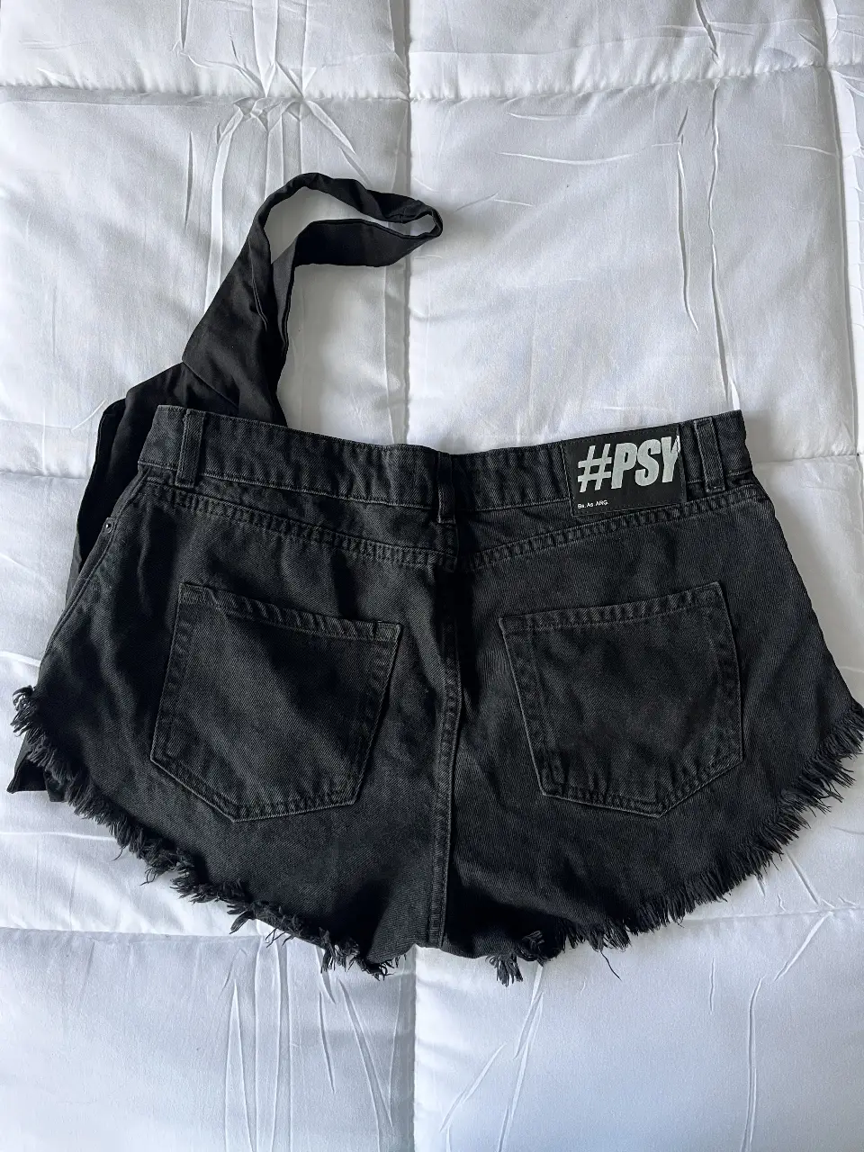 Short #PSY - Vista 2