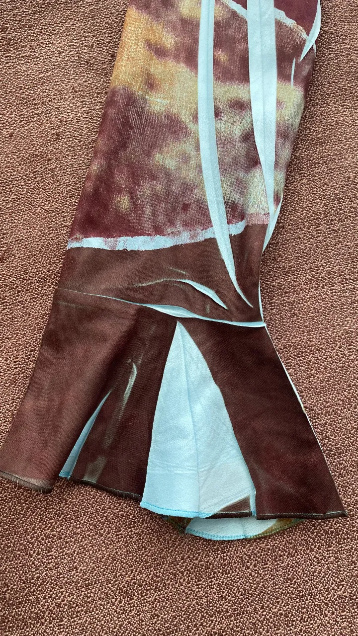 Camisa Sin marca - Vista 3