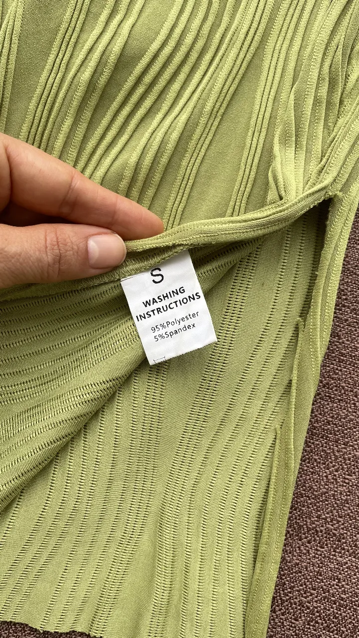 Remera Sin marca - Vista 3