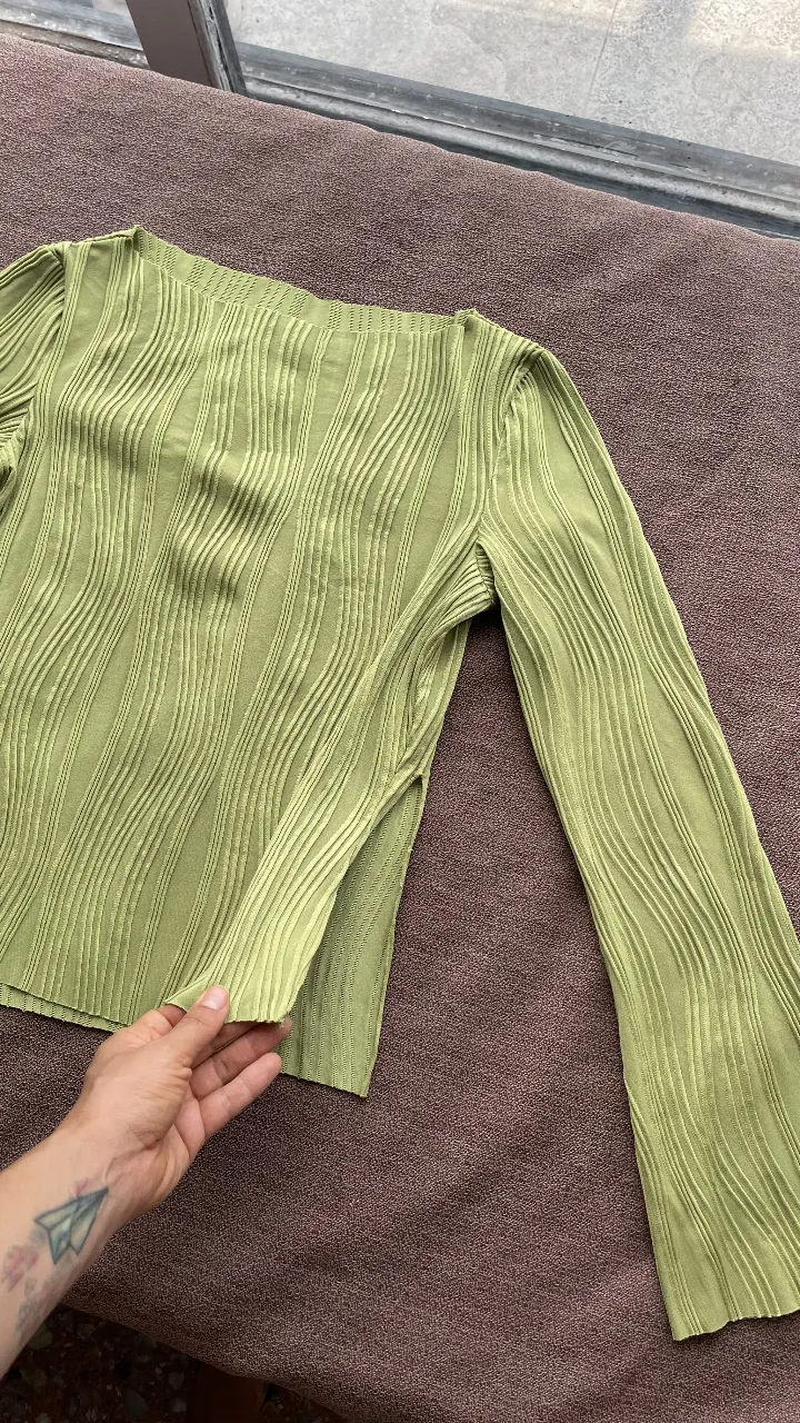 Remera Sin marca - Vista 4