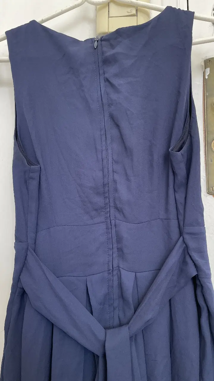 Vestido ORSAY - Vista 3