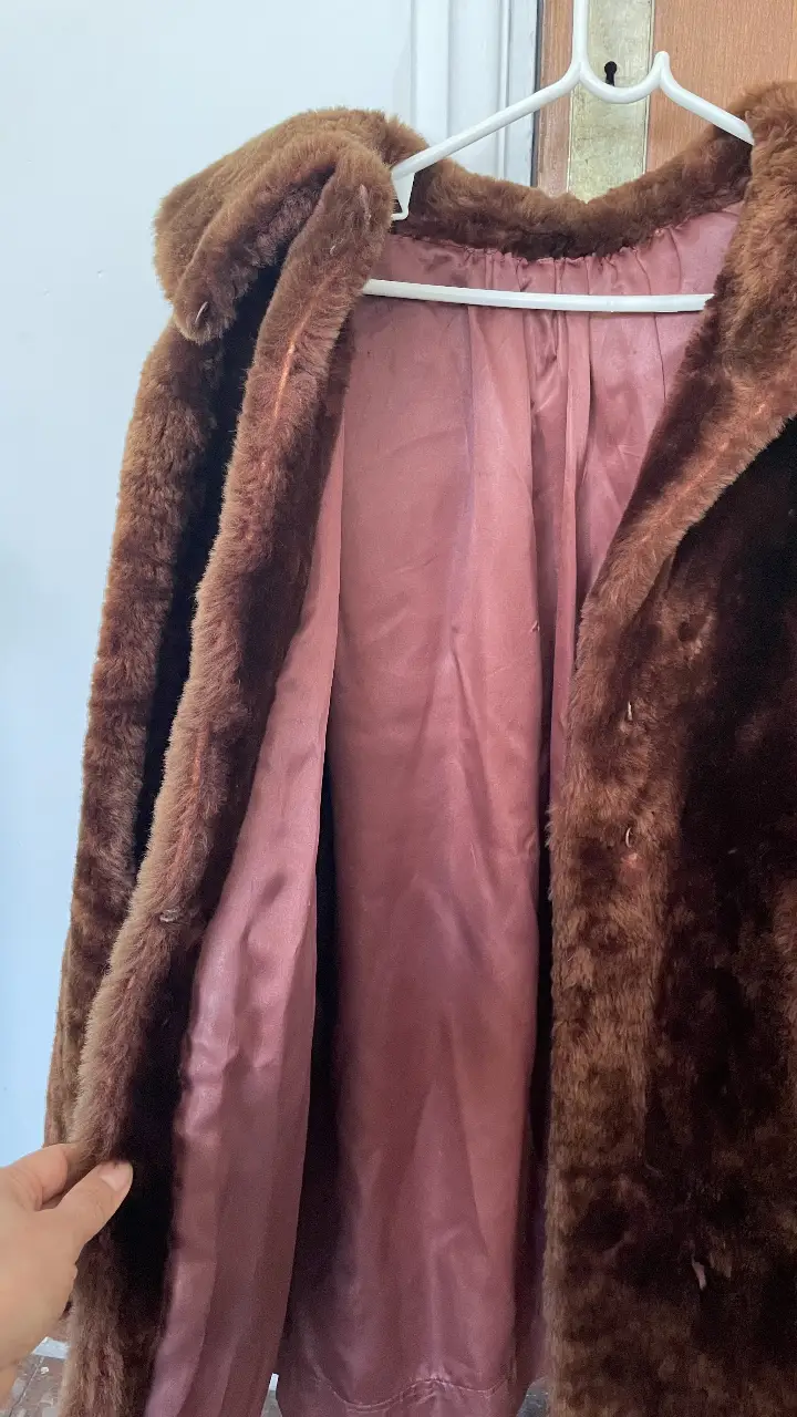 Tapado Sin marca - Vista 4