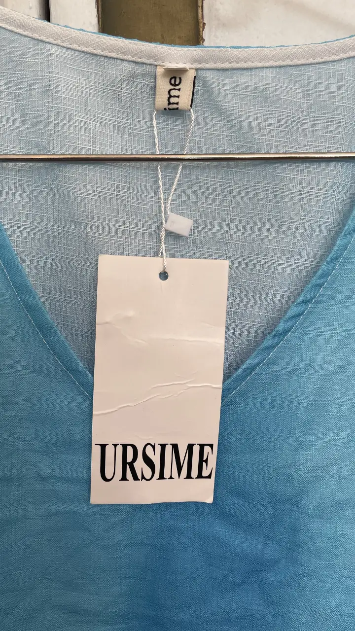 Blusa Urchin - Vista 4