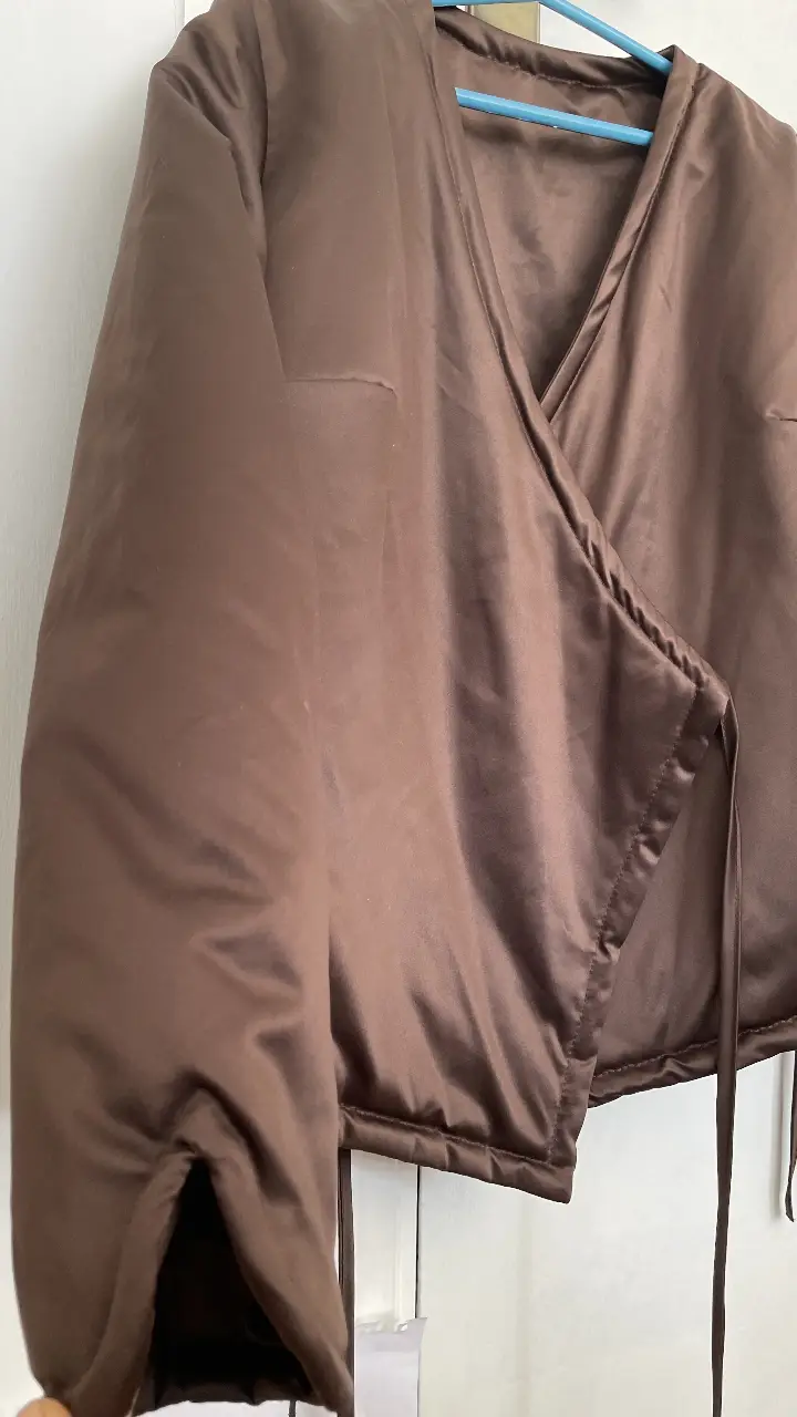 Campera System - Vista 3