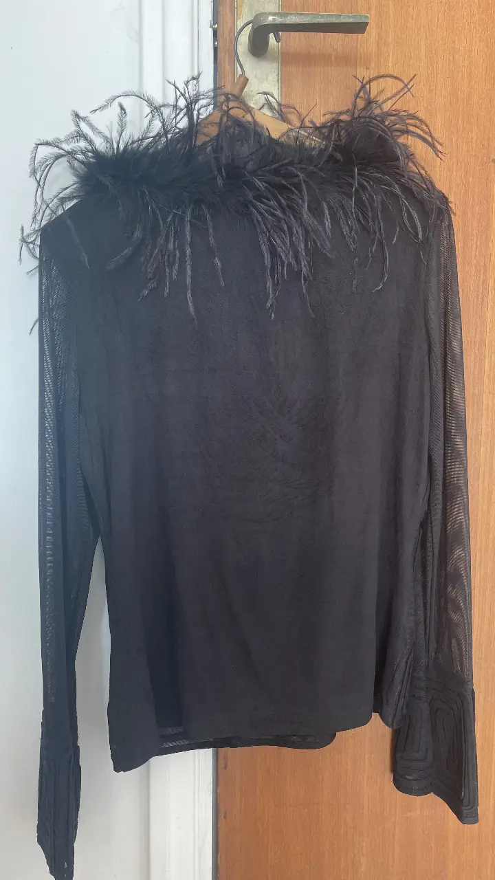 Blusa DESIGNS - Vista 2