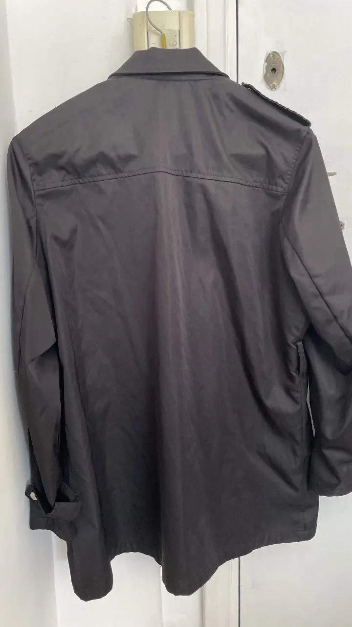 Campera Extra - Vista 2