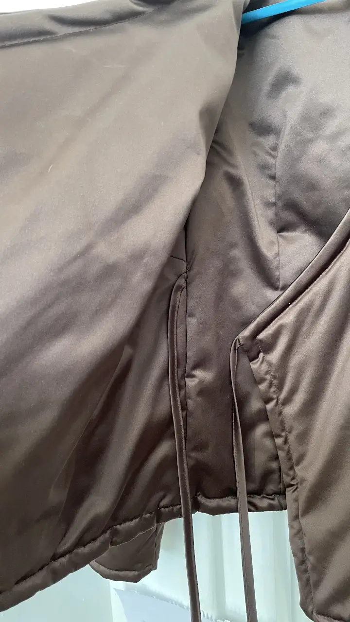Campera System - Vista 5