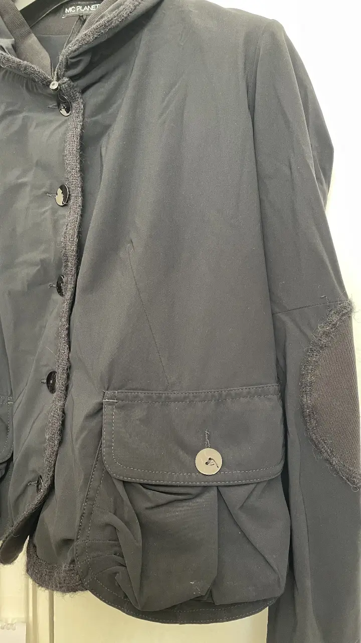 Campera EMC - Vista 6