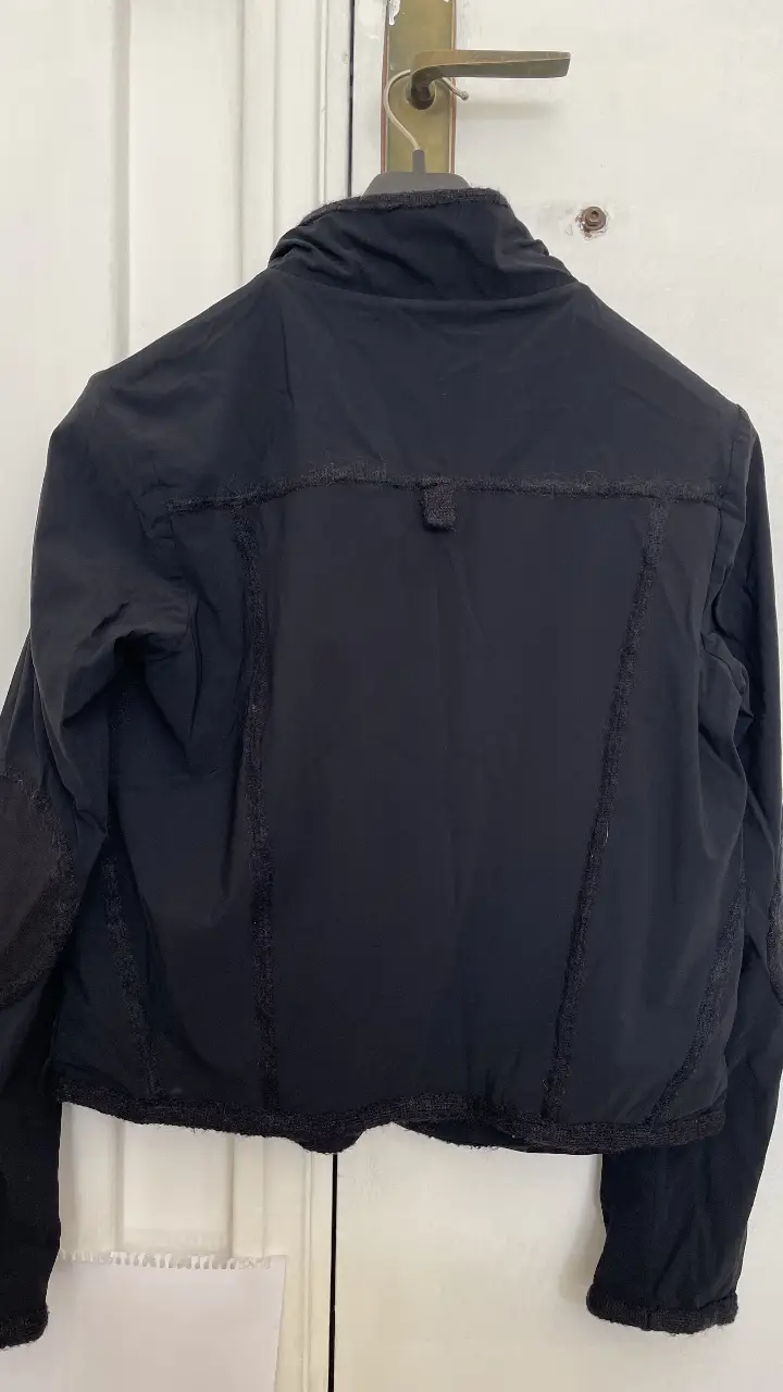 Campera EMC - Vista 2