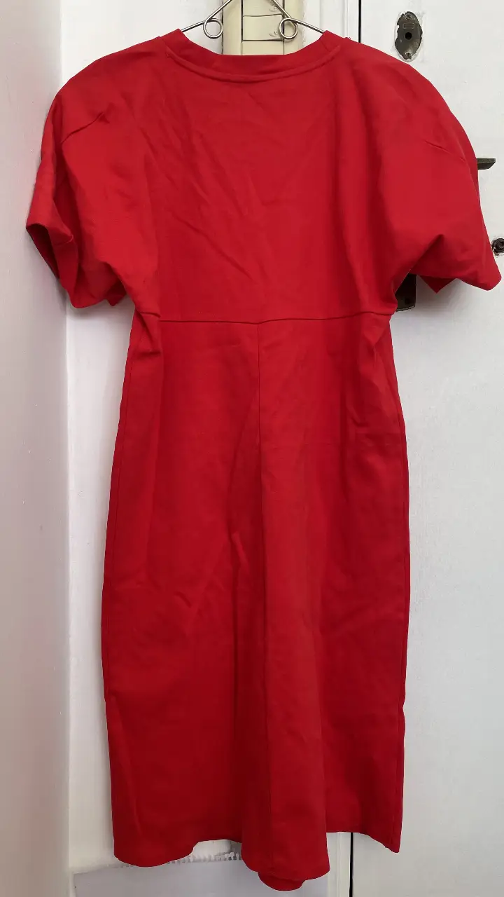 Vestido COS - Vista 2