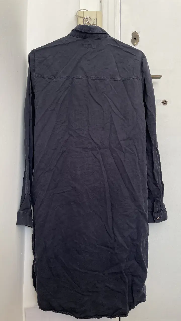 Vestido Caroll - Vista 2