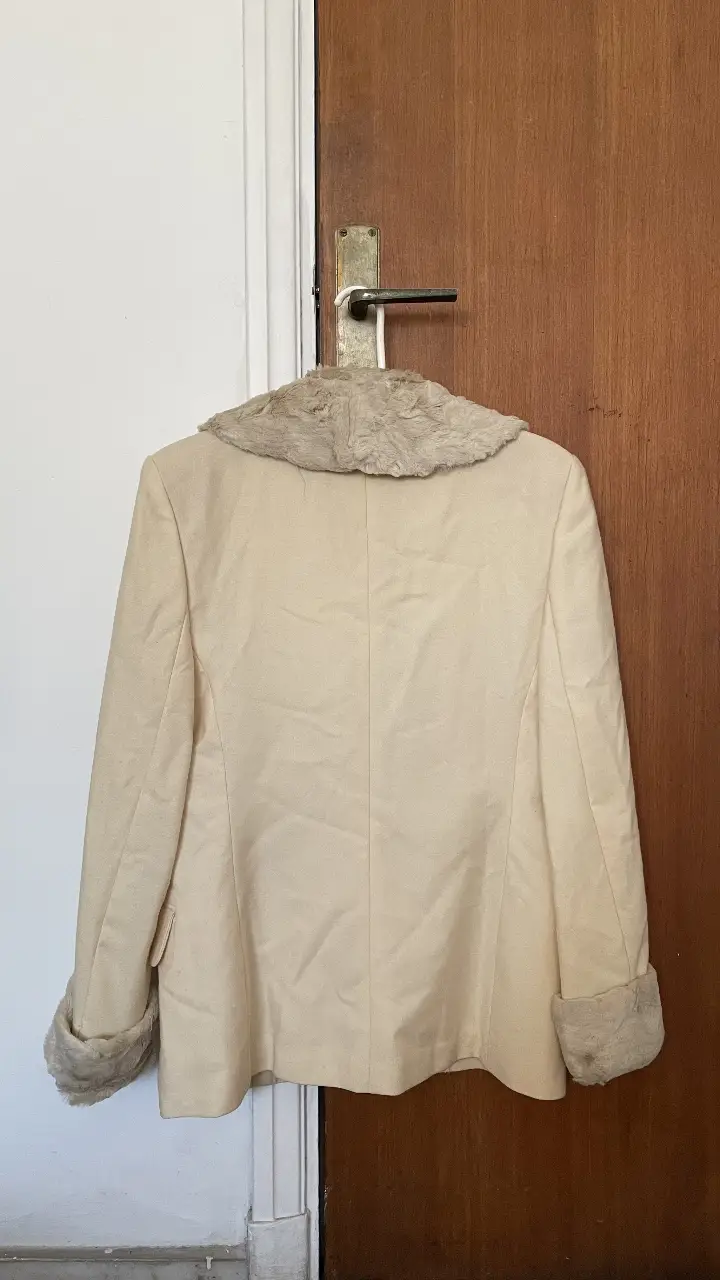 Blazer Sin marca - Vista 2