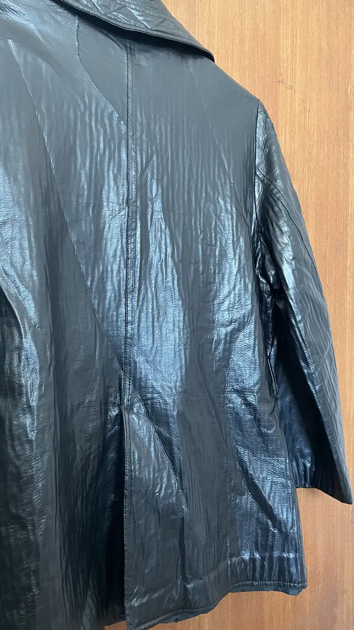 Campera Sin marca - Vista 4
