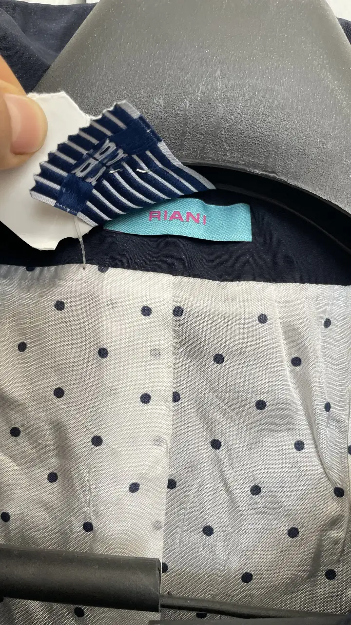 Blazer Riani - Vista 3