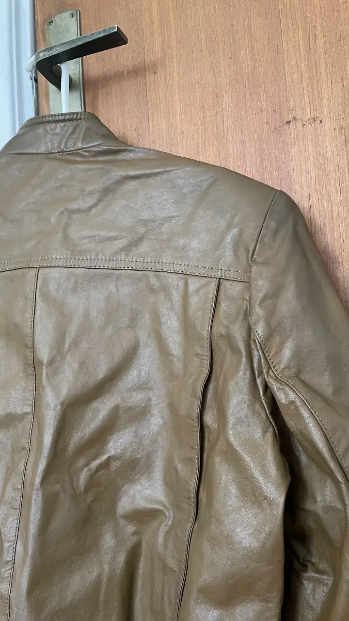 Campera Sin marca - Vista 4