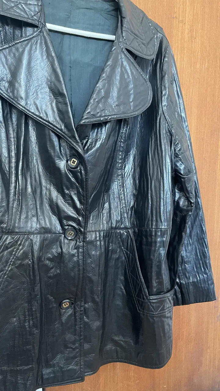 Campera Sin marca - Vista 3